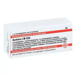 BERBERIS LM XXX Pallot, 5 g