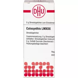 COLOCYNTHIS LM XXX Pallot, 5 g