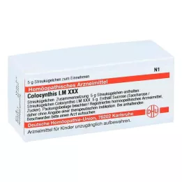COLOCYNTHIS LM XXX Pallot, 5 g
