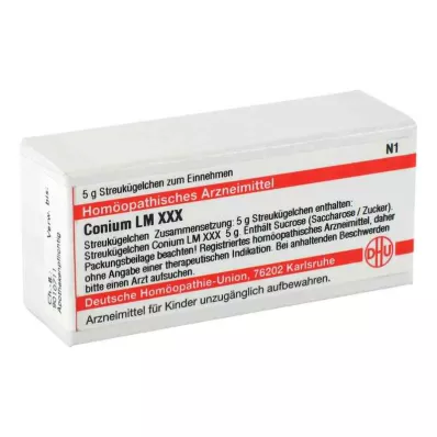 CONIUM LM XXX Pallot, 5 g