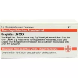 GRAPHITES LM XXX Pallot, 5 g