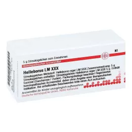 HELLEBORUS LM XXX Pallot, 5 g