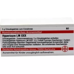 HYPERICUM LM XXX Pallot, 5 g