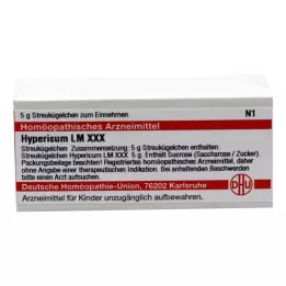 HYPERICUM LM XXX Pallot, 5 g