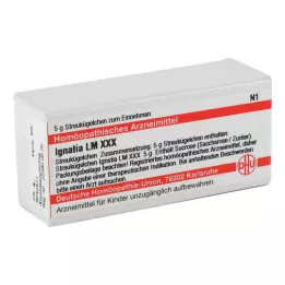 IGNATIA LM XXX Pallot, 5 g