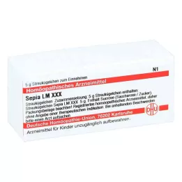 SEPIA LM XXX Pallot, 5 g