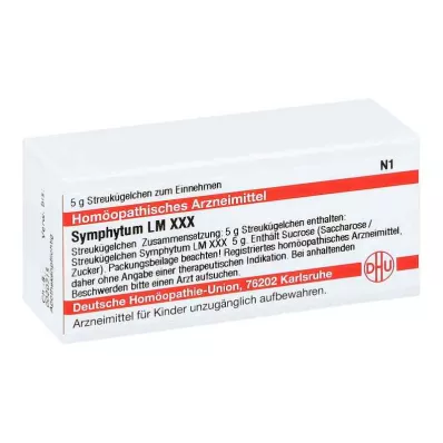 SYMPHYTUM LM XXX Pallot, 5 g