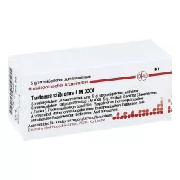 TARTARUS STIBIATUS LM XXX Pallot, 5 g