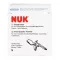 NUK Imutraktori koko 3 S, 1 kpl