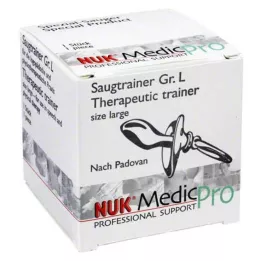 NUK Imutraktori koko 4 L, 1 kpl