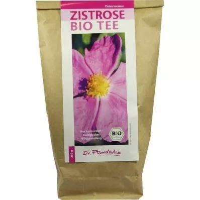 ZISTROSE BIO Tee, 250 g