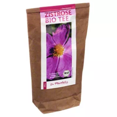 ZISTROSE BIO Tee, 250 g
