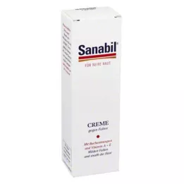SANABIL ryppyjä ehkäisevä voide, 50 ml