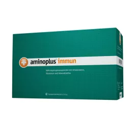 AMINOPLUS immuunirakeet, 30 kpl