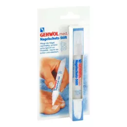 GEHWOL Kynsisuojatikku, 3 ml