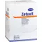 ZETUVIT Imukompressit steriilit 10x10 cm, 25 kpl