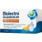 BIOLECTRA Magnesium 365 mg fortissimum Orange, 20 kpl