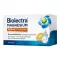 BIOLECTRA Magnesium 365 mg fortissimum Orange, 20 kpl