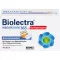 BIOLECTRA Magnesium 365 mg fortissimum Orange, 40 kpl