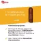 ZELL OXYGEN ZYM Anti-Aging 14 päivän yhdistelmäpaketti, 1 P