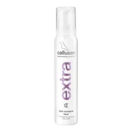 CALLUSAN Extra kermavaahto, 125 ml