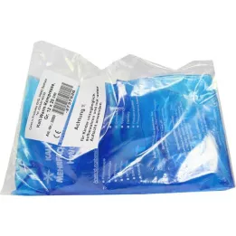 KALT-WARM Puristin 12x29 cm, 1 kpl