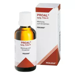 PROAL spag.peka-tippoja, 30 ml