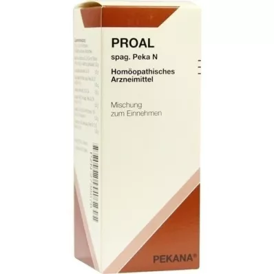 PROAL spag.peka-tipat, 100 ml