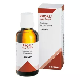 PROAL spag.peka-tipat, 100 ml