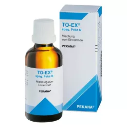TO-EX spag.peka N tippaa, 100 ml