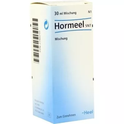 HORMEEL SNT Tipat, 30 ml