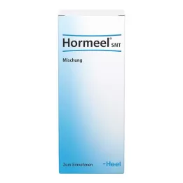 HORMEEL SNT Tipat, 30 ml