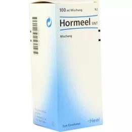 HORMEEL SNT Tipat, 100 ml