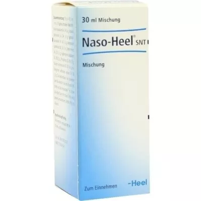 NASO HEEL SNT Tipat, 30 ml