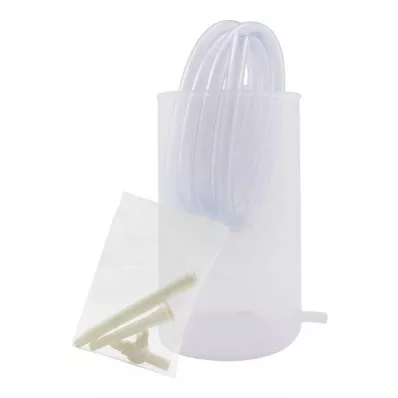 IRRIGATOR SET 1 l, 1 kpl IRRIGATOR SET 1 l, 1 kpl