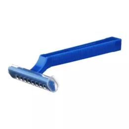 EINMAL SHAVER, 1 kpl