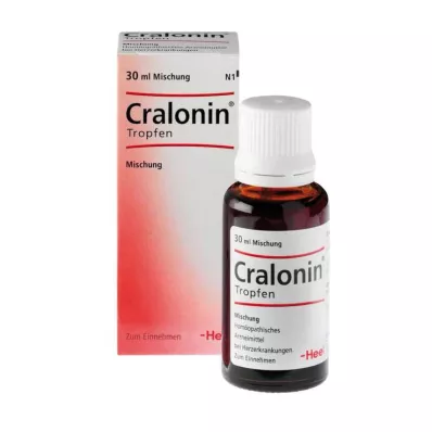 CRALONIN Tipat, 30 ml