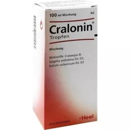 CRALONIN Tipat, 100 ml