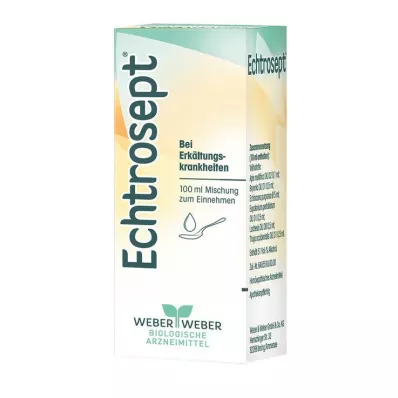 ECHTROSEPT Seos, 100 ml ECHTROSEPT Seos, 100 ml