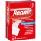 RENNIE Purutabletit, 24 kpl