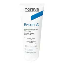 NOREVA EPISOFT A Emulsio, 200 ml