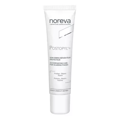 NOREVA Postopyl+ emulsio, 30 ml NOREVA Postopyl+ emulsio, 30 ml
