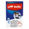 BOLFO Kirppusuojanauha ruskea pienille koirille/kissoille, 1 kpl