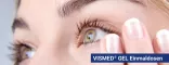 Instructions for use for Vismed Gel kerta-annokset, 20X0,45 ml - 1