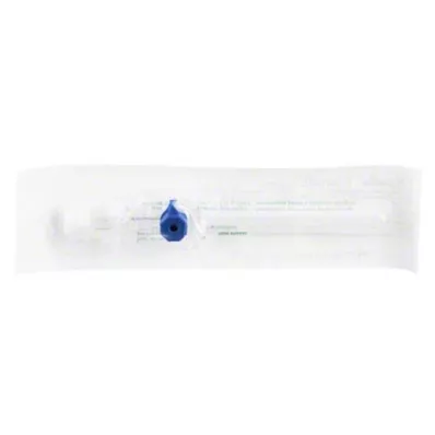 VASOFIX Ruskea putki 22 G 25 mm sininen, 1 kpl VASOFIX Ruskea putki 22 G 25 mm sininen, 1 kpl