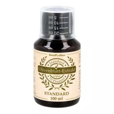 OLIVENBLATT-uuttoneste, 100 ml