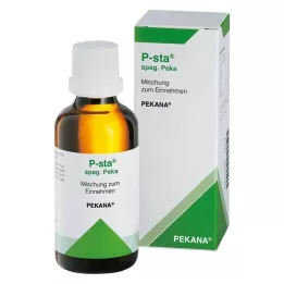 P STA spag.peka-tipat, 100 ml