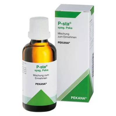P STA spag.peka-tipat, 100 ml P STA spag.peka-tipat, 100 ml