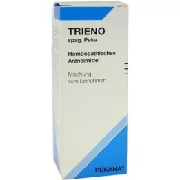 TRIENO spag.peka-tippoja, 50 ml