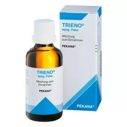 TRIENO spag.peka-tippoja, 50 ml